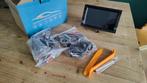 2 Din Autoradio Android 13 Voor VW PASSAT B5 MK4 MK5 etc., Ophalen of Verzenden, Nieuw