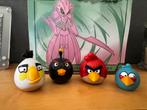 Angry birds poppetjes, Ophalen of Verzenden, Zo goed als nieuw