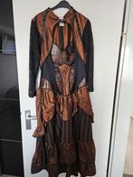 Carnaval steampunk, Ophalen of Verzenden, Zo goed als nieuw, Maat 42/44 (L), Carnaval
