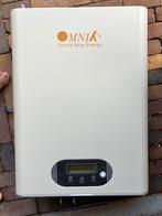 Omnik omvormer voor zonnepanelen, Ophalen, Gebruikt, Overige typen