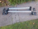 Dakdragers - Gebruikt, Auto diversen, Dakdragers, Ophalen, Gebruikt