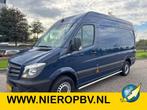 Mercedes-Benz Sprinter 316CDI L2H2 Airco Cruisecontrol 3500K, Auto's, 13 km/l, Achterwielaandrijving, Gebruikt, Euro 6