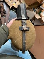 1 liter duitse veldfles CFL35, Ophalen of Verzenden, Duitsland