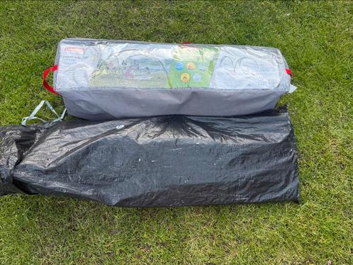 Coleman Event shelter, Caravans en Kamperen, Kampeeraccessoires, Ophalen