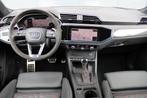 Audi RSQ3 | 7500 km | RS zetels | Sonos | verlengde garantie, Auto's, Automaat, Gebruikt, Wit, Bedrijf