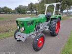 Deutz D-4006 | Refurbished | transport en inruil mogelijk, Ophalen, Deutz - Fahr, Info@handelsonderneming-last.nl, Oldtimer