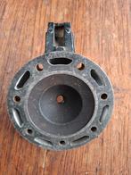 Honda cr 500 cilinderkop, Motoren, Ophalen, Gebruikt