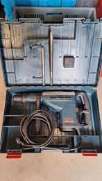 Bosch GBH 7-46 DE Sloophamer Breekhamer Boorhamer SDS Max, ., Ophalen of Verzenden, Zo goed als nieuw, .