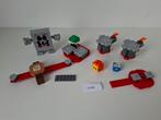 Lego Mario lava 71364, Ophalen of Verzenden, Gebruikt