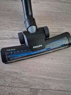Philips Turbo Borstel - Stofzuiger Accessoire, Ophalen of Verzenden, Gebruikt