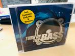 Turn Up The Bass - Mission One, Cd's en Dvd's, Cd's | Dance en House, Ophalen of Verzenden