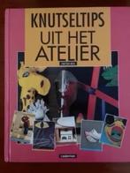 Knutseltips uit het atelier, Verzenden, Gelezen