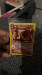 Dark Typlosion, Ophalen of Verzenden, Zo goed als nieuw