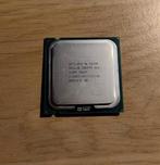 Intel Core 2 Duo E8200 CPU, Computers en Software, Processors, Zo goed als nieuw, 2-core, Socket 775, 2 tot 3 Ghz