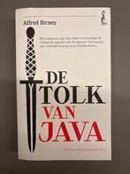 Alfred Birney - De tolk van Java, Boeken, Ophalen of Verzenden, Nieuw, Alfred Birney