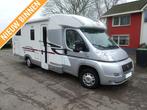 Adria Coral S 670 SL Lengtebedden; Off Grid, Caravans en Kamperen, Campers, Bedrijf, Diesel, Tot en met 3, Adria