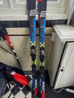 ATOMIC Nomad Temper Ti 1.73m, Ophalen, 160 tot 180 cm, Gebruikt, Carve