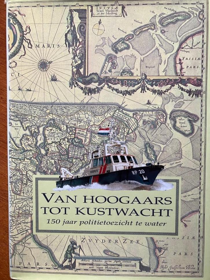 Van Hoogaars tot Kustwacht - Cees van Dijk, Boeken, Geschiedenis | Vaderland, Gelezen, Verzenden