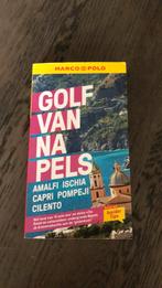 Golf van Napels., Boeken, Reisgidsen, ANWB, Zo goed als nieuw, Ophalen, Europa