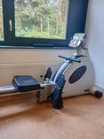 LifeGear Roeitrainer, Sport en Fitness, Ophalen, Zo goed als nieuw, Metaal