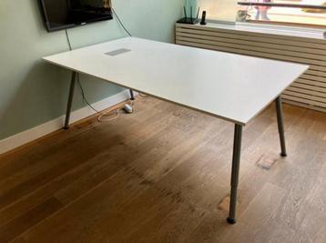 Ikea Galant bureau / vergadertafel - afbeelding 5