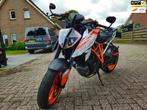 KTM 1290 SuperDuke R ABS, Handgrepen verw, Cruise, Powerpart, Bedrijf, 1301 cc, Meer dan 35 kW, Overig
