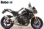 Yamaha MT-10 SP ABS (bj 2020), Yamaha, Meer dan 35 kW, 998 cc, Naked bike