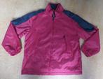 Jack Bordeau Rood XL, Kleding | Dames, Jassen | Winter, Maat 46/48 (XL) of groter, Ophalen of Verzenden, Zo goed als nieuw, H-Tech