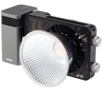 ZHIYUN Molus X100 Combo LED videolamp beschikbaar voor biedingen