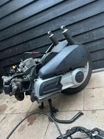 Piaggio beverly 125cc motorblok compleet, Motoren