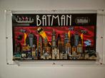 Lego 76271 Batman Gotham city met display case&light kit, Ophalen, Zo goed als nieuw, Complete set, Lego