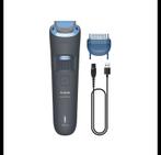 Philips baardtrimmer, Witgoed en Apparatuur, Ophalen, Zo goed als nieuw, Scheren en Epileren