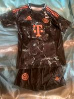 Voetbalshirt + Broek Bayern Munchen Maat M, Maat M, Ophalen of Verzenden, Nieuw, Shirt