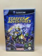 Starfox Adventures Gamecube, Spelcomputers en Games, Games | Nintendo GameCube, Nintendo support, 1 speler, Eén computer, Ophalen of Verzenden
