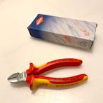 Knipex zijkniptang, Doe-het-zelf en Verbouw, Gereedschap | Handgereedschap, Ophalen of Verzenden, Nieuw