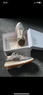 DL Sport sneakers, Kleding | Dames, Schoenen, DL Sport, Ophalen of Verzenden, Wit, Zo goed als nieuw