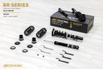 BC Racing BR-RS serie schroefset - Volvo EX30 AWD 25+, Ophalen of Verzenden