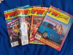 VW Trends – magazine voor VW liefhebbers, Boeken, Auto's | Folders en Tijdschriften, Ophalen of Verzenden, Zo goed als nieuw, Volkswagen