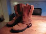 Rhino korte laarsjes bruin maat 5, Bruin, Rhino, Lage of Enkellaarzen, Ophalen of Verzenden