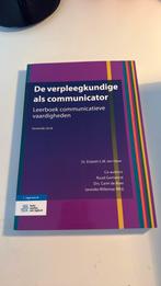 Elsbeth C.M. ten Have - De verpleegkundige als communicator, Ophalen, Zo goed als nieuw, Elsbeth C.M. ten Have; Ruud Gortworst; Carin de Boer; Janneke...