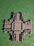 Lego city MOC R.C. kruising, Ophalen of Verzenden, Zo goed als nieuw, Lego