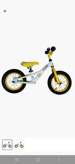 Maya de Bij Loopfiets - Zo goed als nieuw!, Ophalen of Verzenden, Zo goed als nieuw, Loopfiets