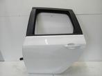 Portier links achter Opel Astra, Auto-onderdelen, Onderdelen@venauto.nl, Van der Ven Autorecycling B.V., Gebruikt, Deur