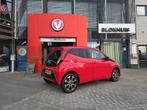 Toyota Aygo 1.0 VVT-i x-joy (bj 2019), Auto's, Toyota, 12 maanden, Gebruikt, Euro 6, 4 stoelen