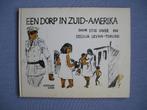 Stig Unge / Cecilia Levan-Torudd - Een Dorp in Zuid-Amerika, Gelezen, Fictie algemeen, Ophalen of Verzenden, Auteur Stig Unge / Cecilia Levan