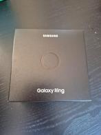 Samsung Galaxy ring ongeopend in de doos, Ophalen, Nieuw, Overige typen, Samsung