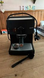 Krups espresso machine type 988, Ophalen of Verzenden, Zo goed als nieuw, Espresso apparaat