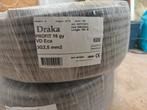 2 Rollen Draka Profit 16 gy VD Eva 3G2,5 mm2, Doe-het-zelf en Verbouw, Elektra en Kabels, Ophalen, Nieuw, Kabel of Snoer