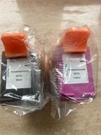 Te Koop : HP 301XL cartridges (N.V.), Ophalen of Verzenden, Nieuw, Cartridge, Ecotone