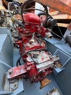 Renault DTN motor, Ophalen of Verzenden